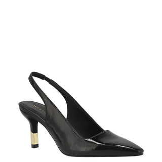 Zapatilla WESTIES Weamada  Charol sintético Color Negro