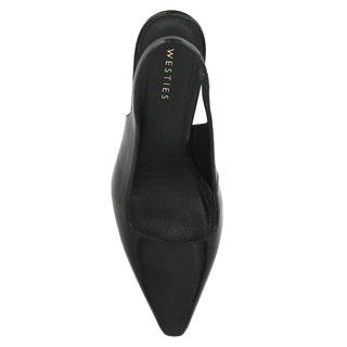 Zapatilla WESTIES Weamada  Charol sintético Color Negro
