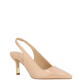 Zapatilla WESTIES Weamada  Charol sintético Color Beige