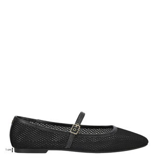 Ballerina WESTIES Wemutun  Textil Color Negro