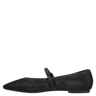 Ballerina WESTIES Wemutun  Textil Color Negro
