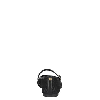 Ballerina WESTIES Wemutun  Textil Color Negro