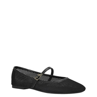 Ballerina WESTIES Wemutun  Textil Color Negro