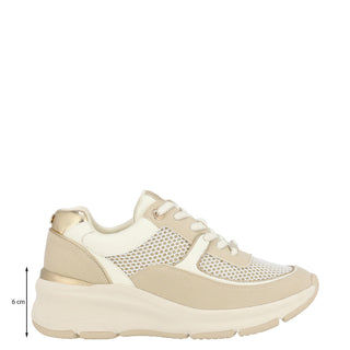 Tenis WESTIES Weduque  Textil Color Multicolor