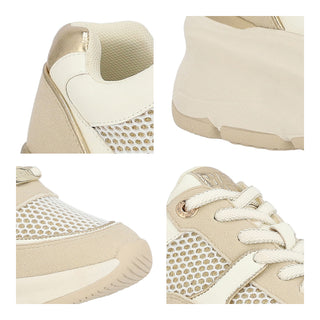 Tenis WESTIES Weduque  Textil Color Multicolor