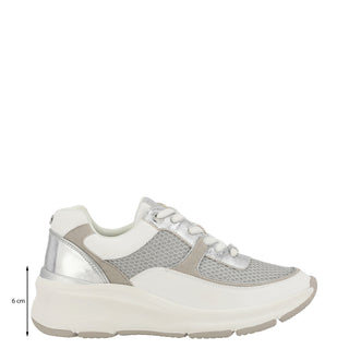 Tenis WESTIES Weduque  Sintetico Color Multicolor