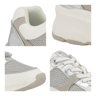 Tenis WESTIES Weduque  Sintetico Color Multicolor