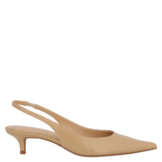 Zapatilla WESTIES Welauria  Sintetico Color Beige