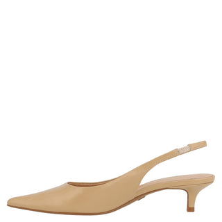 Zapatilla WESTIES Welauria  Sintetico Color Beige