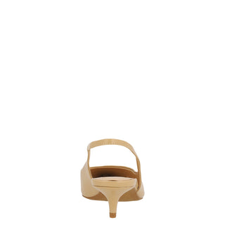 Zapatilla WESTIES Welauria  Sintetico Color Beige