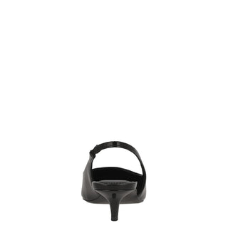 Zapatilla WESTIES Welauria  Charol sintético Color Negro