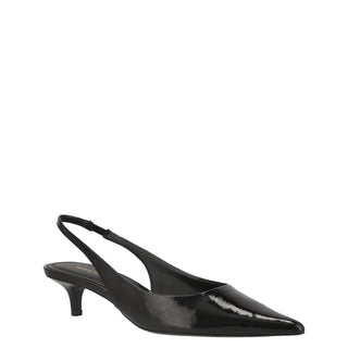 Zapatilla WESTIES Welauria  Charol sintético Color Negro