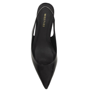 Zapatilla WESTIES Welauria  Charol sintético Color Negro