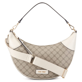 Bolsa Hobo NINE WEST Ngg139473  Sintetico Color Multicolor