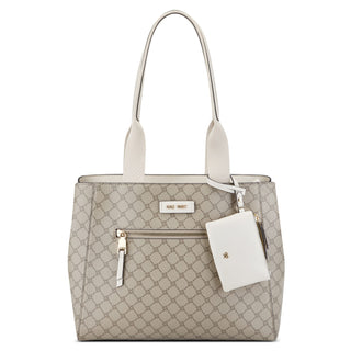 Bolsa Tote NINE WEST Ngg139424  Sintetico Color Multicolor