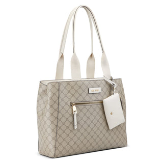 Bolsa Tote NINE WEST Ngg139424  Sintetico Color Multicolor