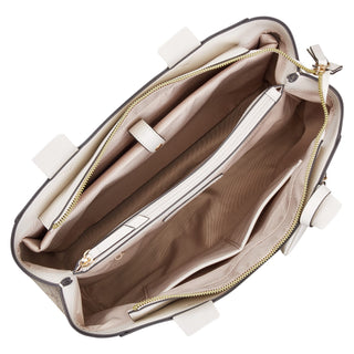 Bolsa Tote NINE WEST Ngg139424  Sintetico Color Multicolor