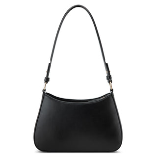 Bolsa Shoulder NINE WEST Ngn129318  Sintetico Color Negro