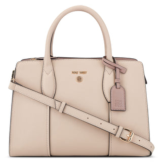 Bolsa de Mano NINE WEST Ngs115106  Sintetico Color Rosa