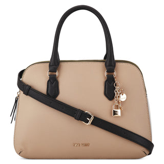 Bolsa de Mano NINE WEST Ngx514306  Sintetico Color Multicolor