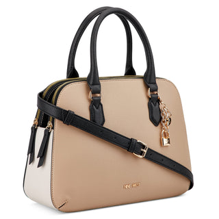 Bolsa de Mano NINE WEST Ngx514306  Sintetico Color Multicolor