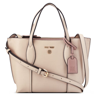 Bolsa Tote NINE WEST Ngs115175  Sintetico Color Rosa