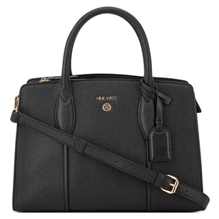 Bolsa de Mano NINE WEST Ngs115106  Sintetico Color Negro