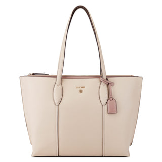 Bolsa Tote NINE WEST Ngs115124  Sintetico Color Rosa