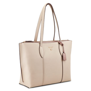 Bolsa Tote NINE WEST Ngs115124  Sintetico Color Rosa