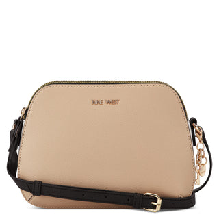 Bolsa Crossbody NINE WEST Ngx514369  Sintetico Color Multicolor