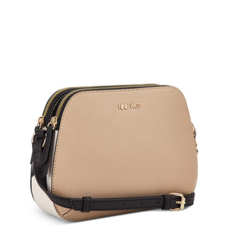 Bolsa Crossbody NINE WEST Ngx514369  Sintetico Color Multicolor