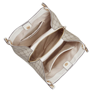 Bolsa Shoulder NINE WEST Ngg129523  Sintetico Color Multicolor