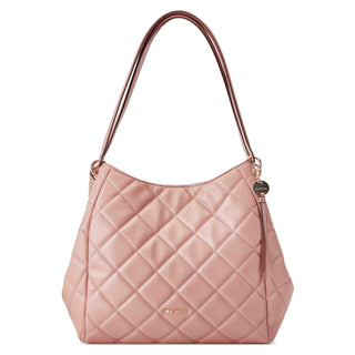 Bolsa Shoulder NINE WEST Ngq129523  Sintetico Color Rosa