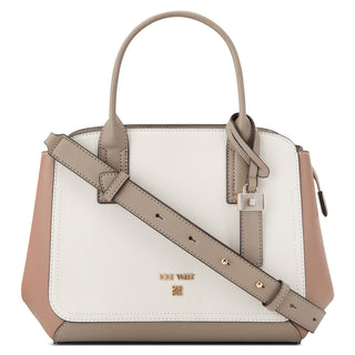 Bolsa de Mano NINE WEST Ngb128606  Sintetico Color Multicolor