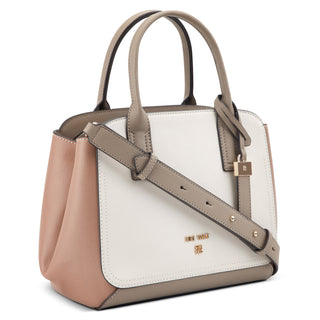 Bolsa de Mano NINE WEST Ngb128606  Sintetico Color Multicolor