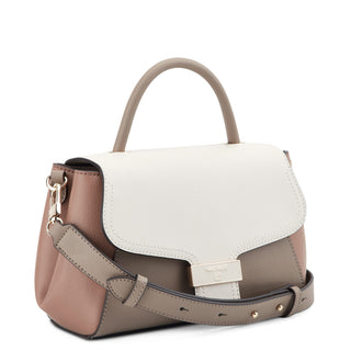 Bolsa Crossbody NINE WEST Ngb128621  Sintetico Color Multicolor