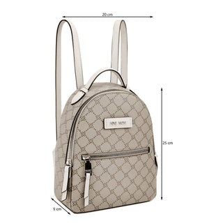 Mochila NINE WEST Ngg139431  Sintetico Color Multicolor
