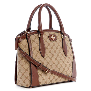 Bolsa de Mano NINE WEST Ngj139306  Sintetico Color Multicolor