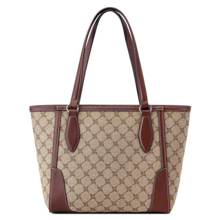 Bolsa Tote NINE WEST Ngj139322  Sintetico Color Multicolor