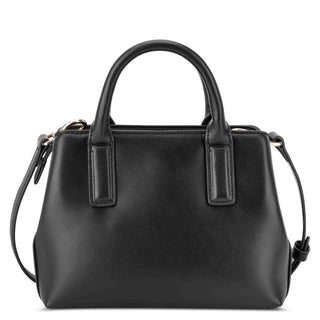 Bolsa de Mano NINE WEST Ngn121376  Sintetico Color Negro