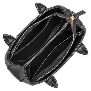 Bolsa de Mano NINE WEST Ngn121376  Sintetico Color Negro