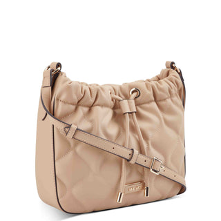 Bolsa Crossbody NINE WEST Ngq128504  Sintetico Color Cafe