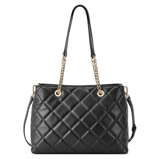 Bolsa Shoulder NINE WEST Ngq129209  Sintetico Color Negro