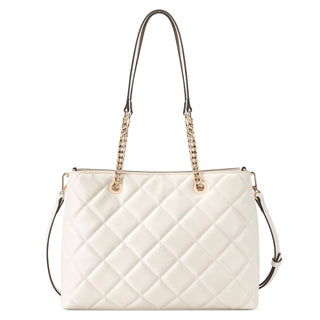 Bolsa Shoulder NINE WEST Ngq129209  Sintetico Color Blanco