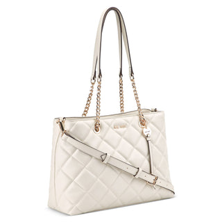 Bolsa Shoulder NINE WEST Ngq129209  Sintetico Color Blanco