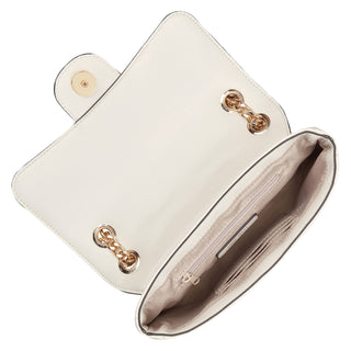 Bolsa Crossbody NINE WEST Ngq129221  Sintetico Color Blanco
