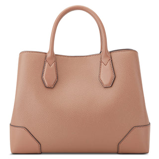 Bolsa de Mano NINE WEST Ngv108505  Sintetico Color Cafe