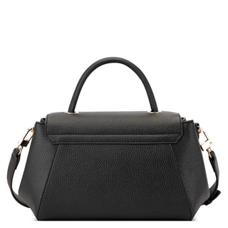 Bolsa Crossbody NINE WEST Ngv128621  Sintetico Color Negro