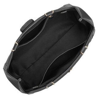 Bolsa de Mano NINE WEST Ngw128706  Sintetico Color Negro