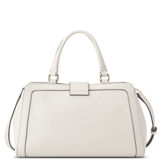 Bolsa de Mano NINE WEST Ngw128706  Sintetico Color Blanco